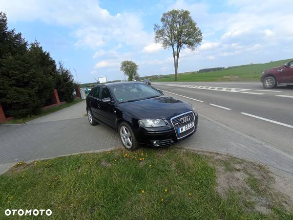 Audi A3 - 14