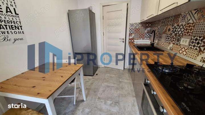 Garsoniera | Drumul Taberei | Centrala proprie| Mobilat+Utilat | Mutar - Imagine principală: 3/6