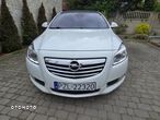 Opel Insignia 2.0 CDTI automatik Cosmo - 7