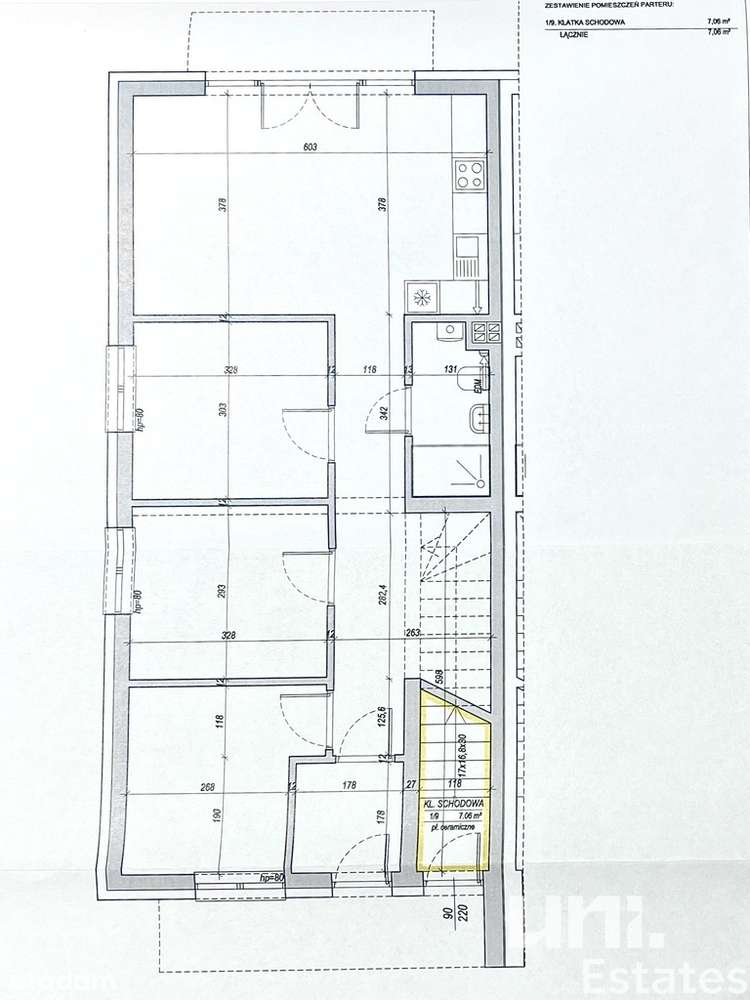 Wykończone mieszkanie 100m2 | 5pok. | Dąbrowa!-16