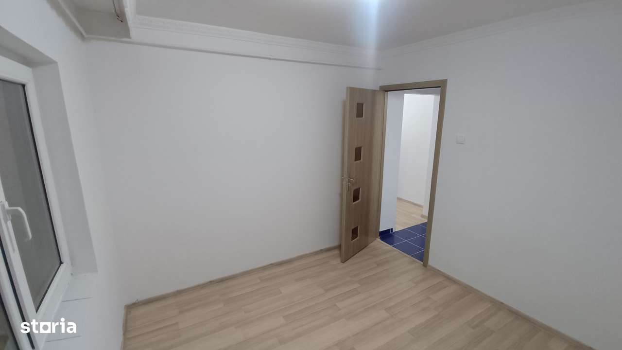 Apartament 3 camere, 55 mp, Pictor Aman / Etaj 4 - Imagine principală: 2/13