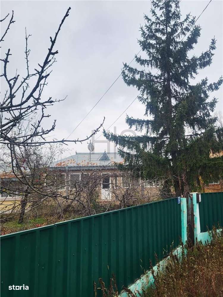 Casa Suraia teren 3471mp-3