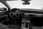 Audi A6 Avant 40 TDI Design S tronic - 5