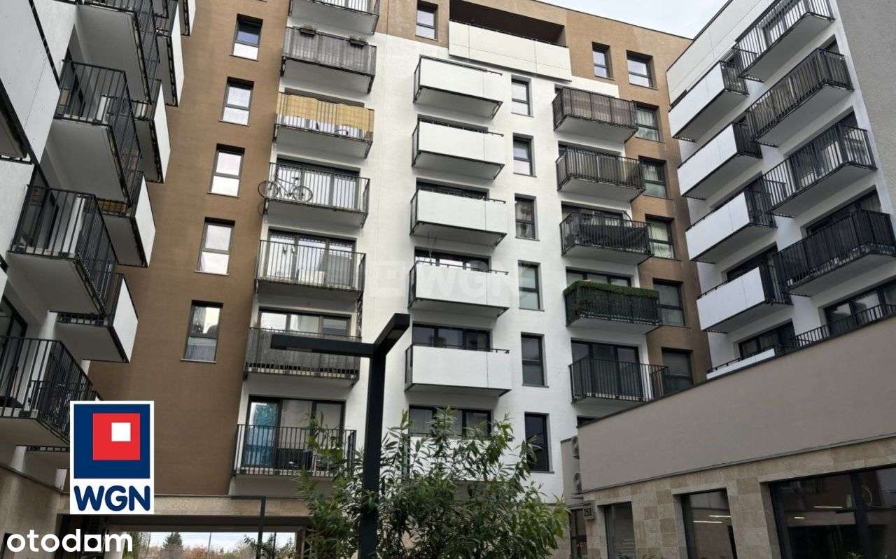 Lokal użytkowy w stanie deweloperskim - Pełny obrazek: 1/16