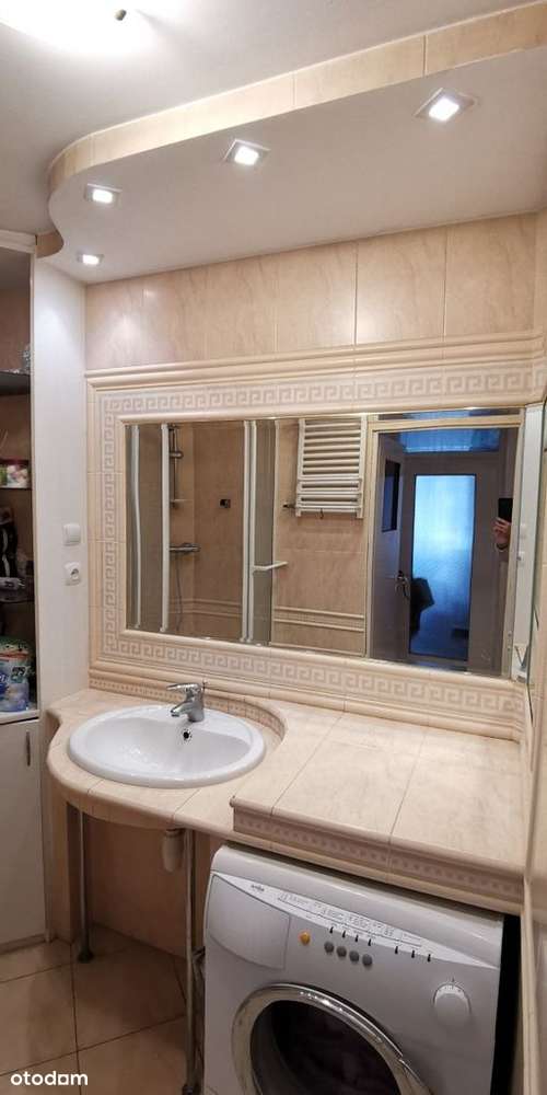 Pomorzany 4 pok. z balkonem, I p. 650.000-5