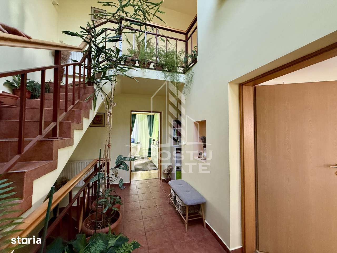 Casa individuala, teren 604mp, zona Fratelia - Imagine principală: 5/15