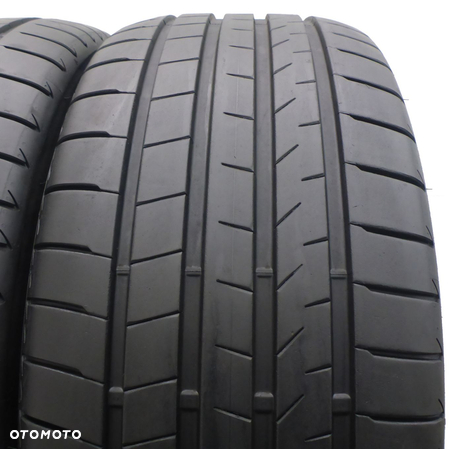 2 x BRIDGESTONE 265/45 R21 108H XL Alenza 001 AO Lato 2022 6,8-7mm - 4