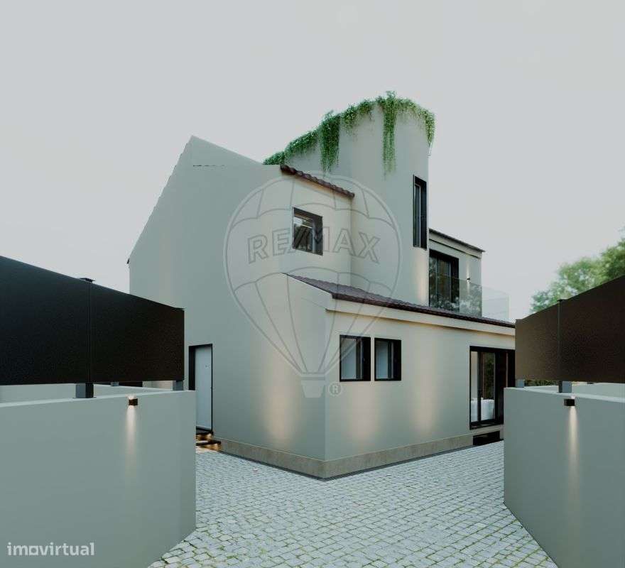 Moradia T5 para venda - Grande imagem: 4/28