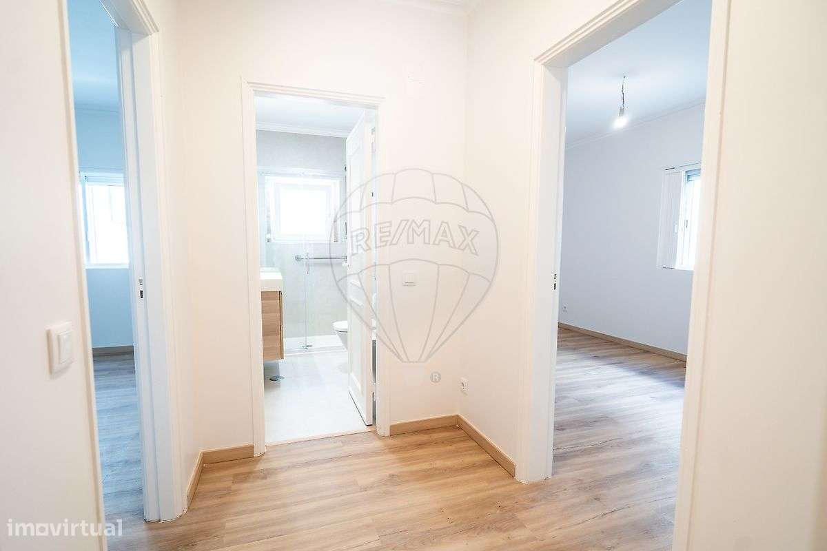 Apartamento T2 para arrendamento - Grande imagem: 4/23