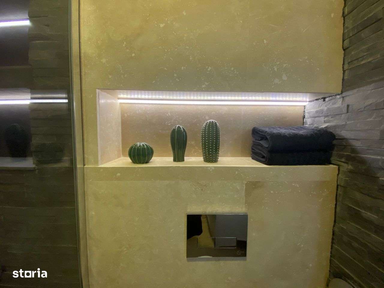 Parcul Carol, garsoniera 50mp, parter inalt,mobilata,149.000Euro-11