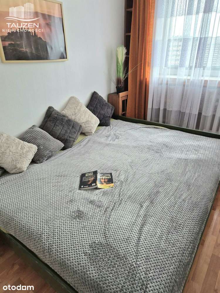 Rezerwacja 2 pok. dla Singla lub Pary-1