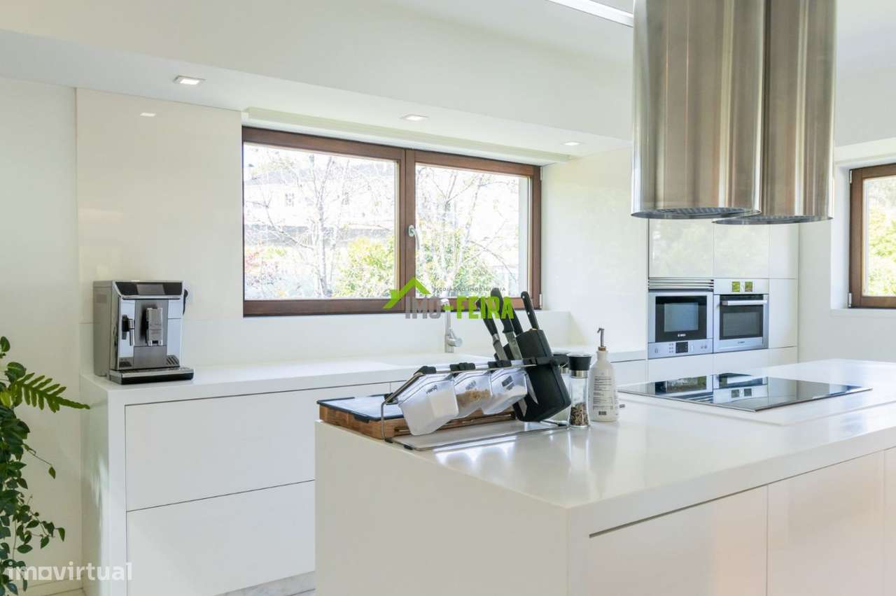 Majestosa Moradia de Luxo, Santa Maria da Feira-30