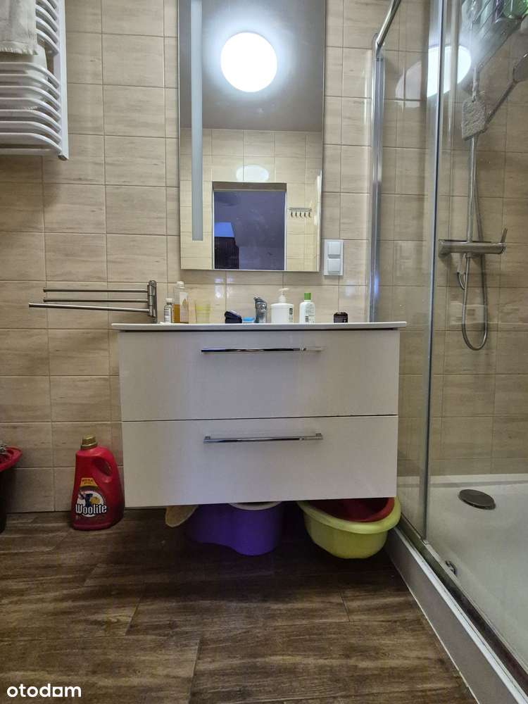 dom bliźniak, blisko centrum, blisko AOW, Krzyki-5