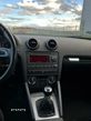 Audi A3 2.0 TDI DPF Ambiente - 10