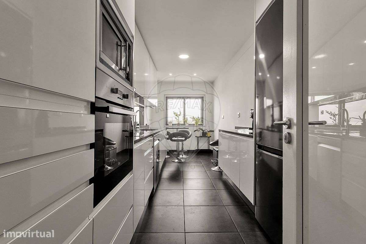 Apartamento T3 para venda-5