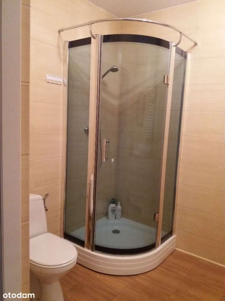 mieszkanie z prywatnym miejscem parkingowym - Pełny obrazek: 5/12