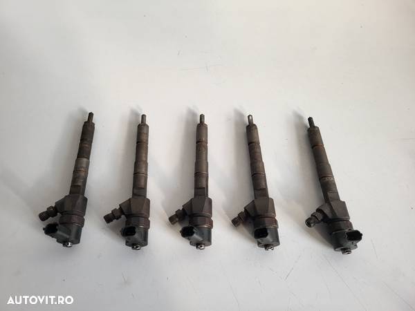 Injectoare Injector Alfa Romeo 159 2.4 Jtd Cod 0445110308 Factura Si Garantie - 4