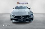 Mercedes-Benz CLS AMG 53 MHEV 4MATIC+ Aut - 8