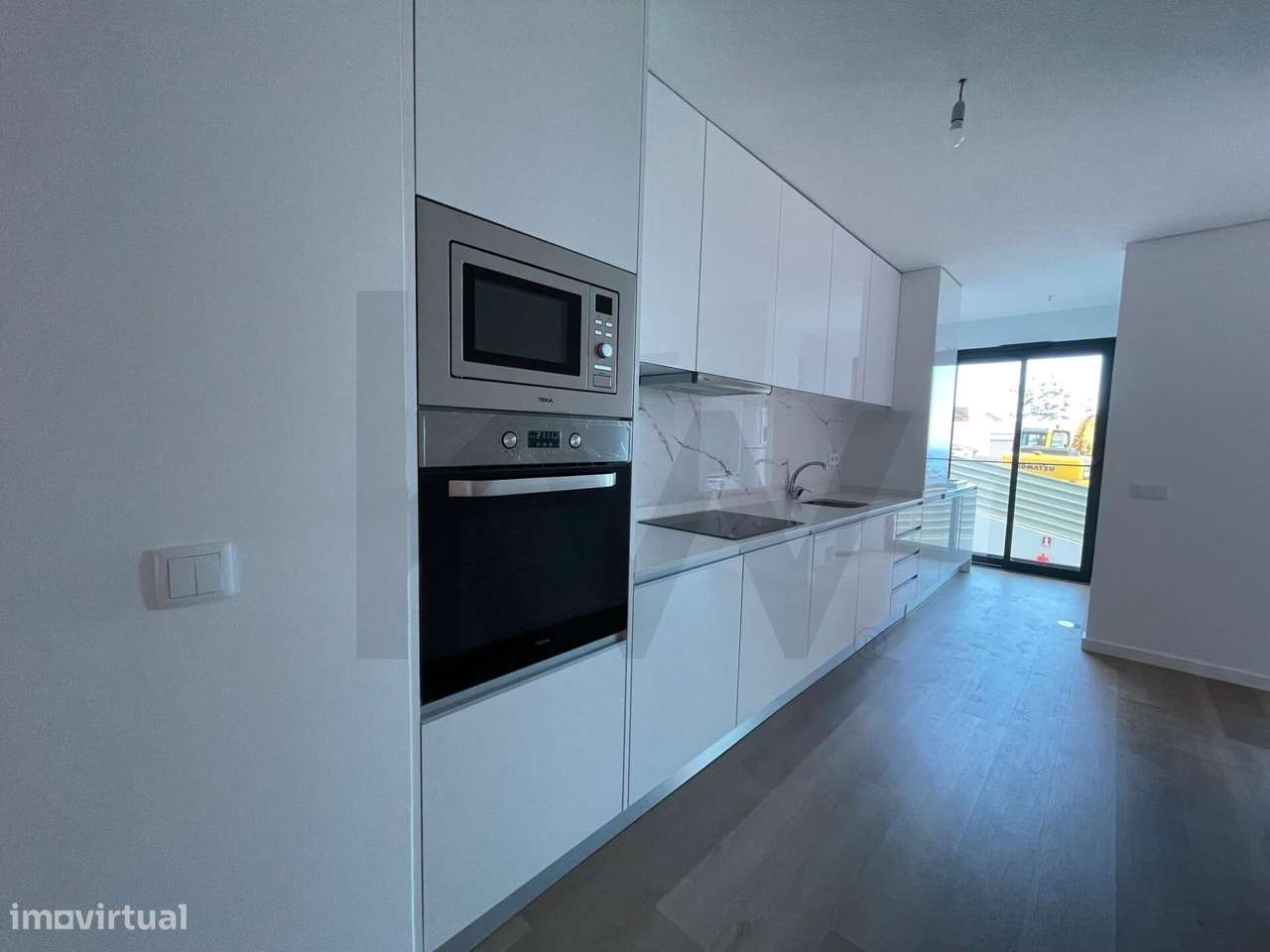 Apartamento Novo Caniço-9