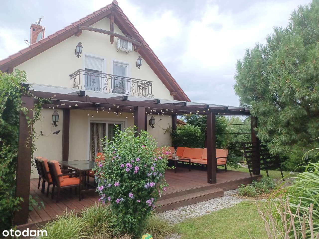 piękny dom 150m2 w Kobylicach pod Trzebnicą - Pełny obrazek: 2/20