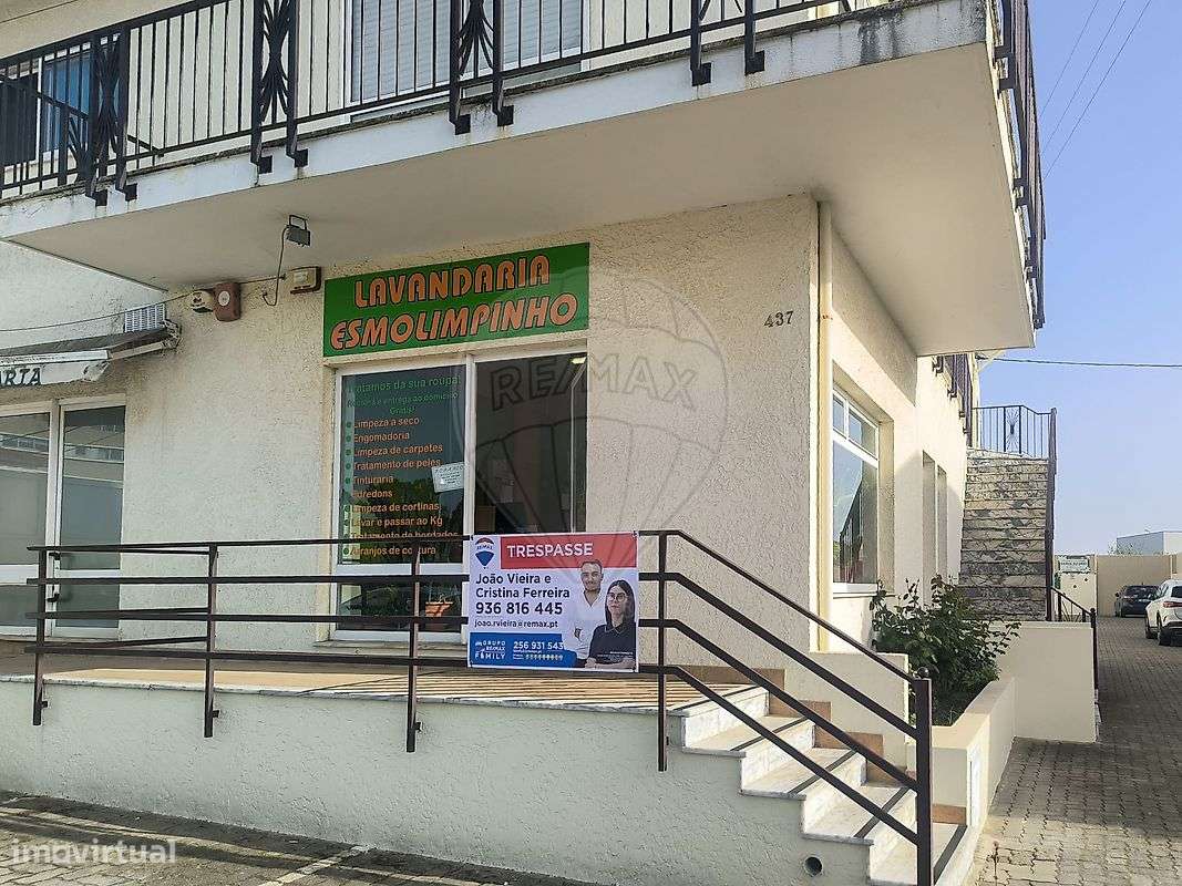 Trespasse  para venda - Grande imagem: 2/21