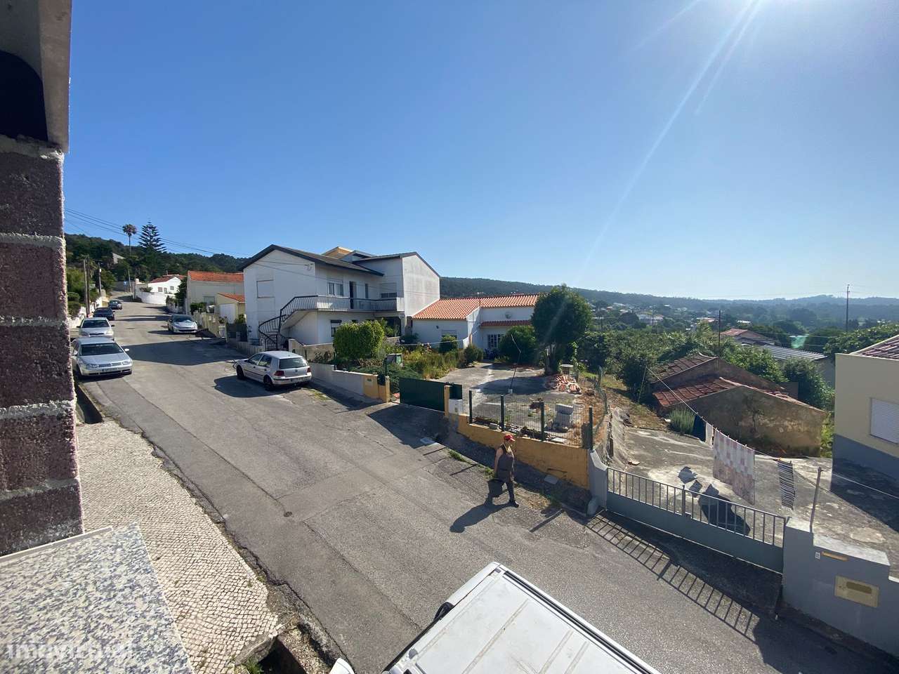 MORADIA T3 EM CONSTRUÇÃO – VAIS COM VISTA MAR| FIGUEIRA DA FOZ - Grande imagem: 4/15