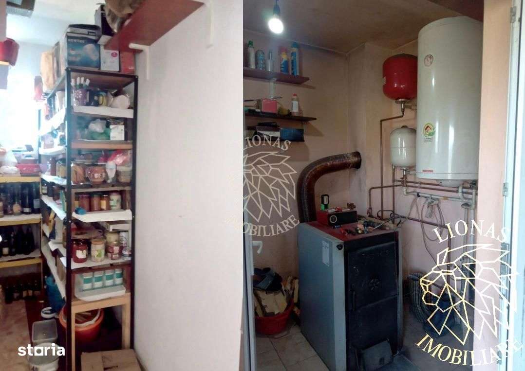 Casa noua - 120 mp- Parter - Teren 800 mp - Zona Teren sport Jelna - Imagine principală: 5/9