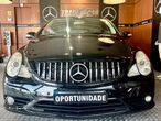 Mercedes-Benz R 350 CDi 4-Matic - 5