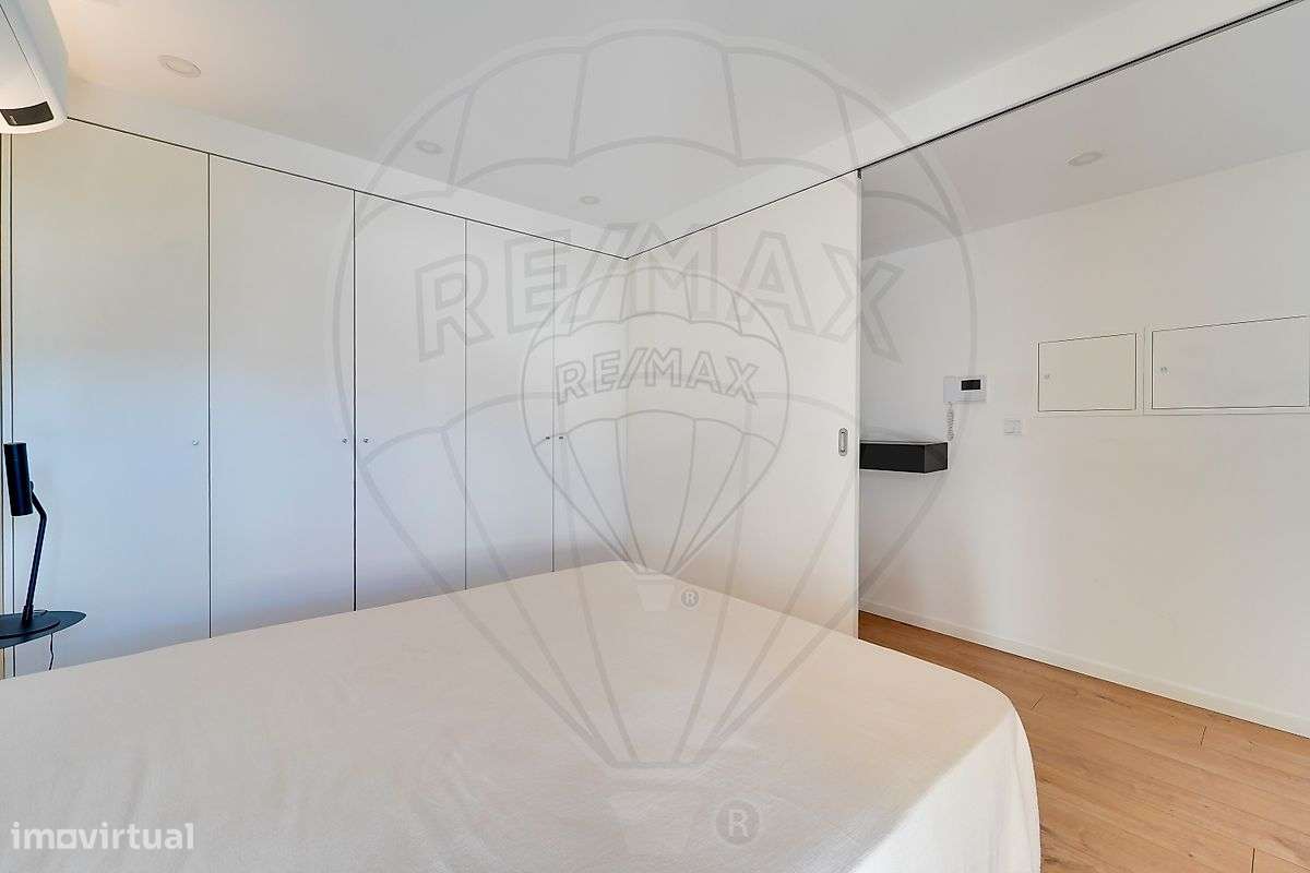 Apartamento T1 para venda-4