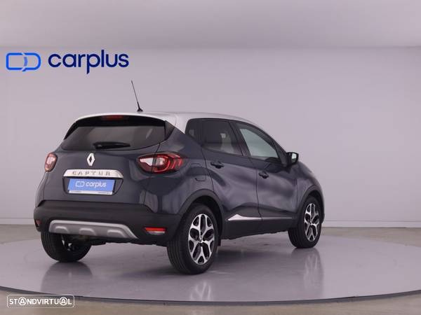 Renault Captur 1.5 dCi Exclusive - 7