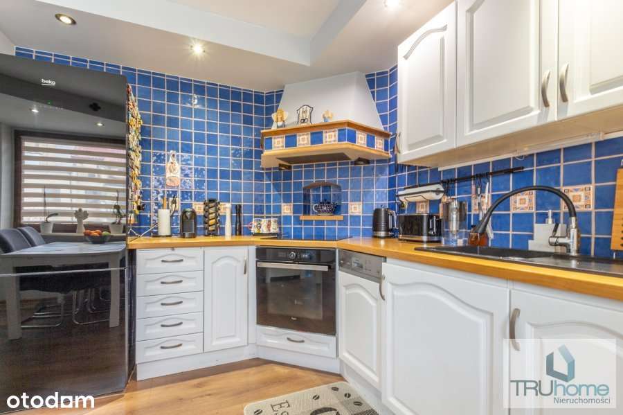 Mieszkanie jak dom! 2 łazienki, 3 sypialnie, taras-6