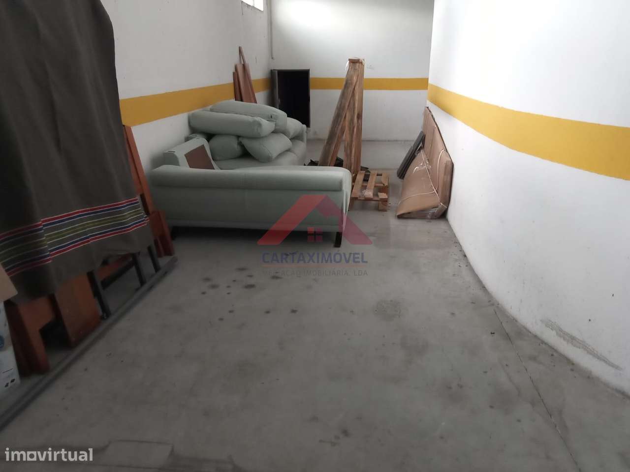 Apartamento T3 Venda em Cartaxo e Vale da Pinta,Cartaxo-31