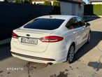 Ford Fusion - 3