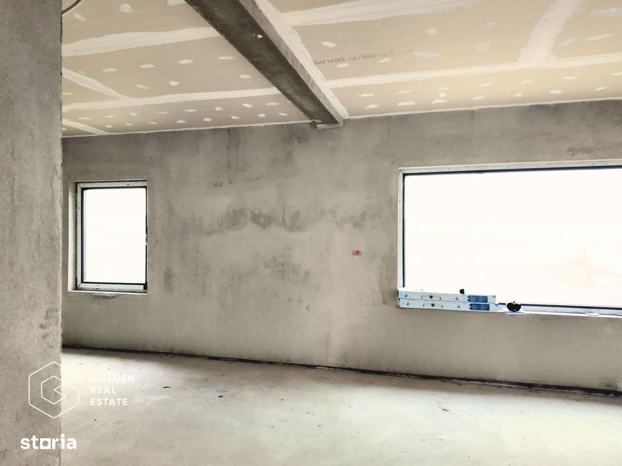 Casa noua pe un nivel, la gri, Mandruloc, comision 0% - Imagine principală: 2/13