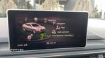 Audi A5 Sportback 2.0 TFSI S tronic quattro - 25