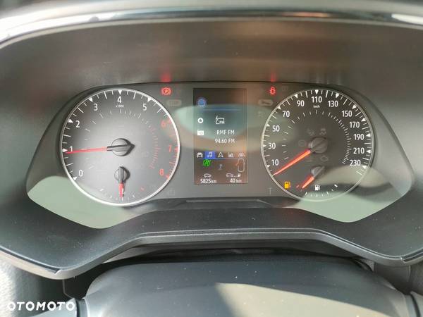 Renault Clio TCe 90 TECHNO - 15