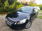 Volvo V60 D4 Geartronic - 3