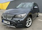 BMW X1 xDrive18d Aut. xLine - 1