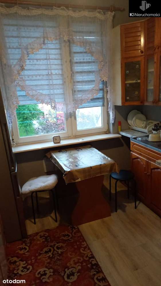 2-pokojowe kompaktowe blisko lasu - Pełny obrazek: 3/8