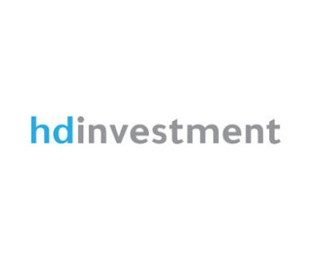 hd investment Sp. z o.o. Sp. k. Logo