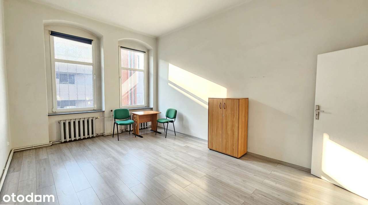 Świetna lokalizacja! 3pokoje z dużym potencjałem-7