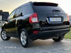 Jeep Compass 2.0 4x2 Limited - 2