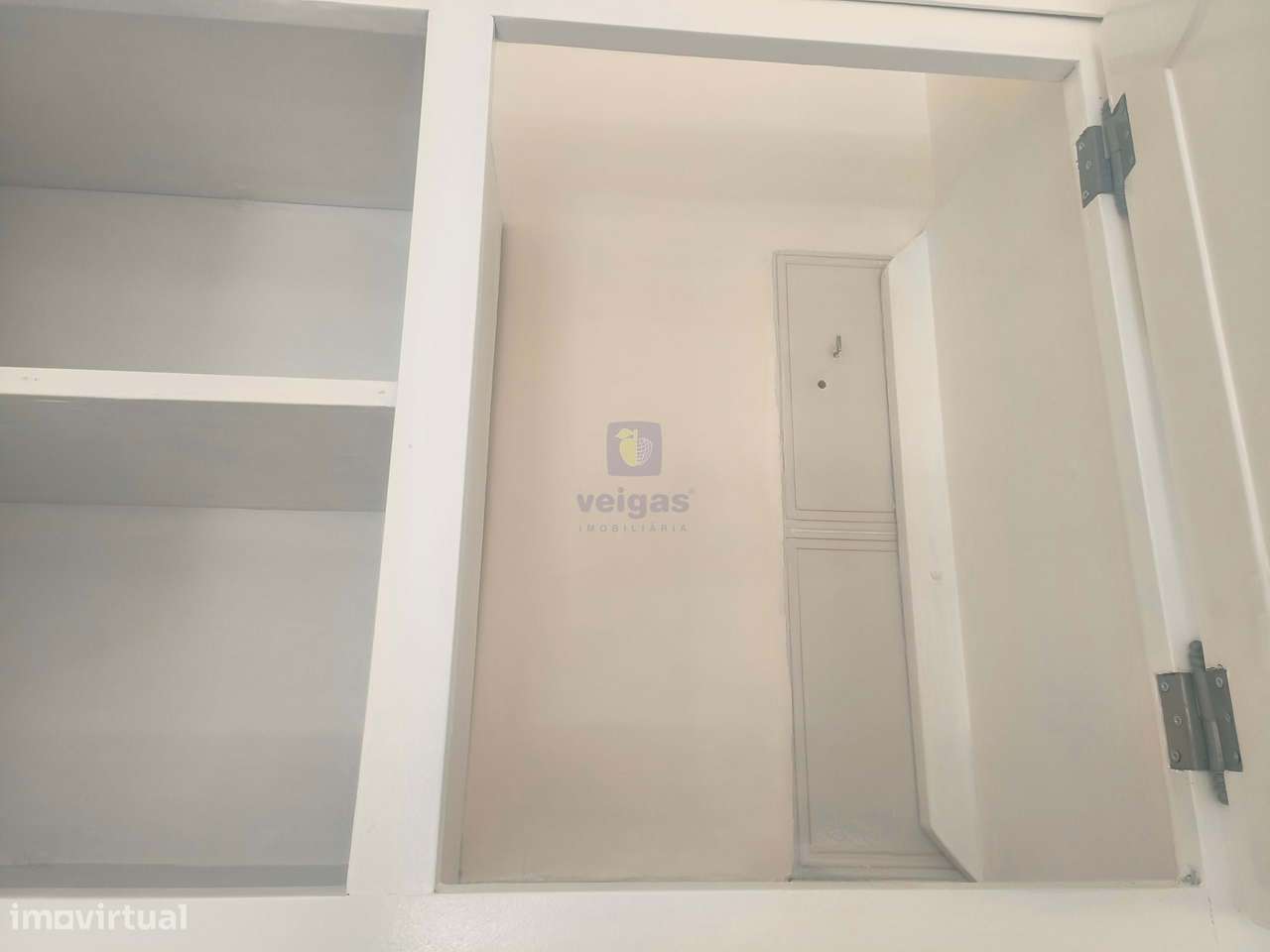 Apartamento T1 à venda no Magoito em São João das Lampas, junto ao mar-19