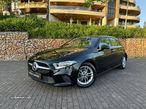 Mercedes-Benz A 180 d Business Solutions - 41