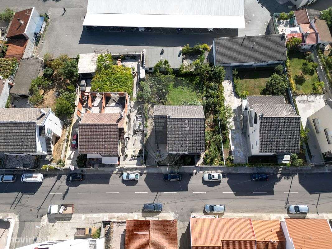 Moradia T4 para venda - Grande imagem: 5/50