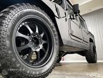 Hummer H1 Open Top Cabrio Turbodiesel 6.5 V8 Custom - 25