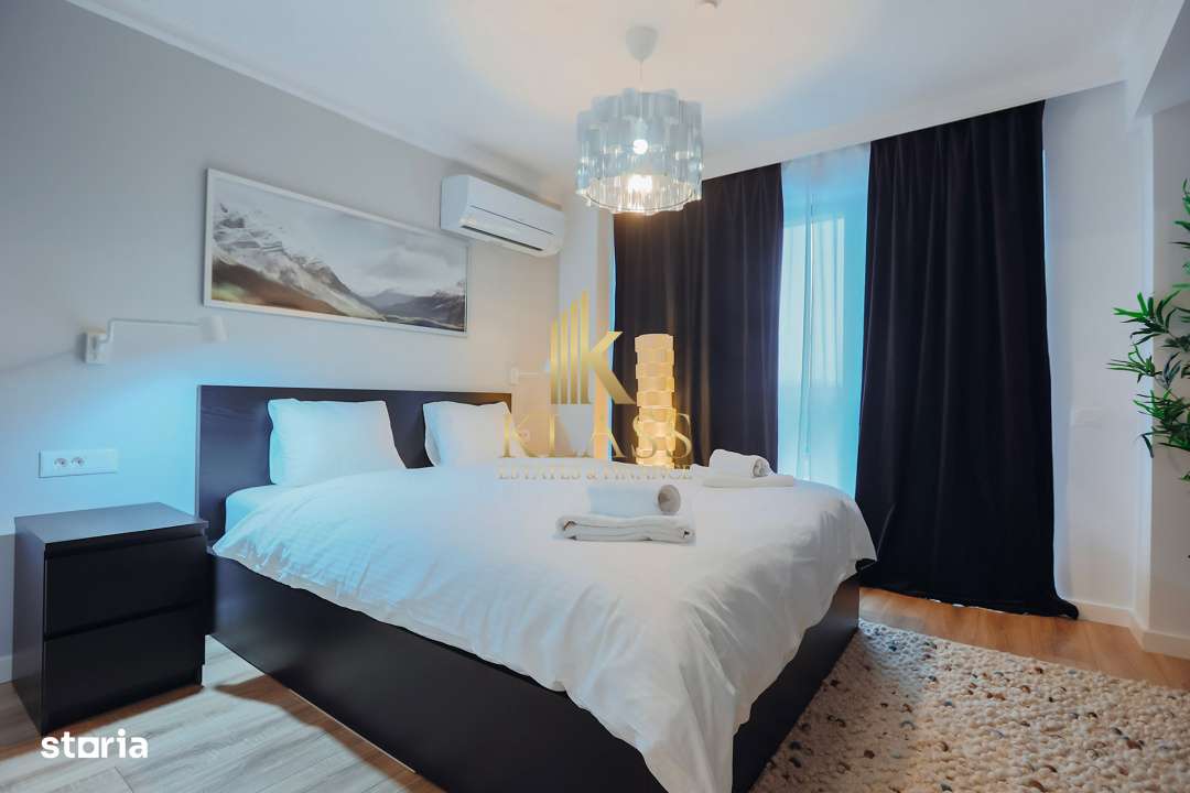 Apartament 2 camere - Catedral Residence - Imagine principală: 4/12