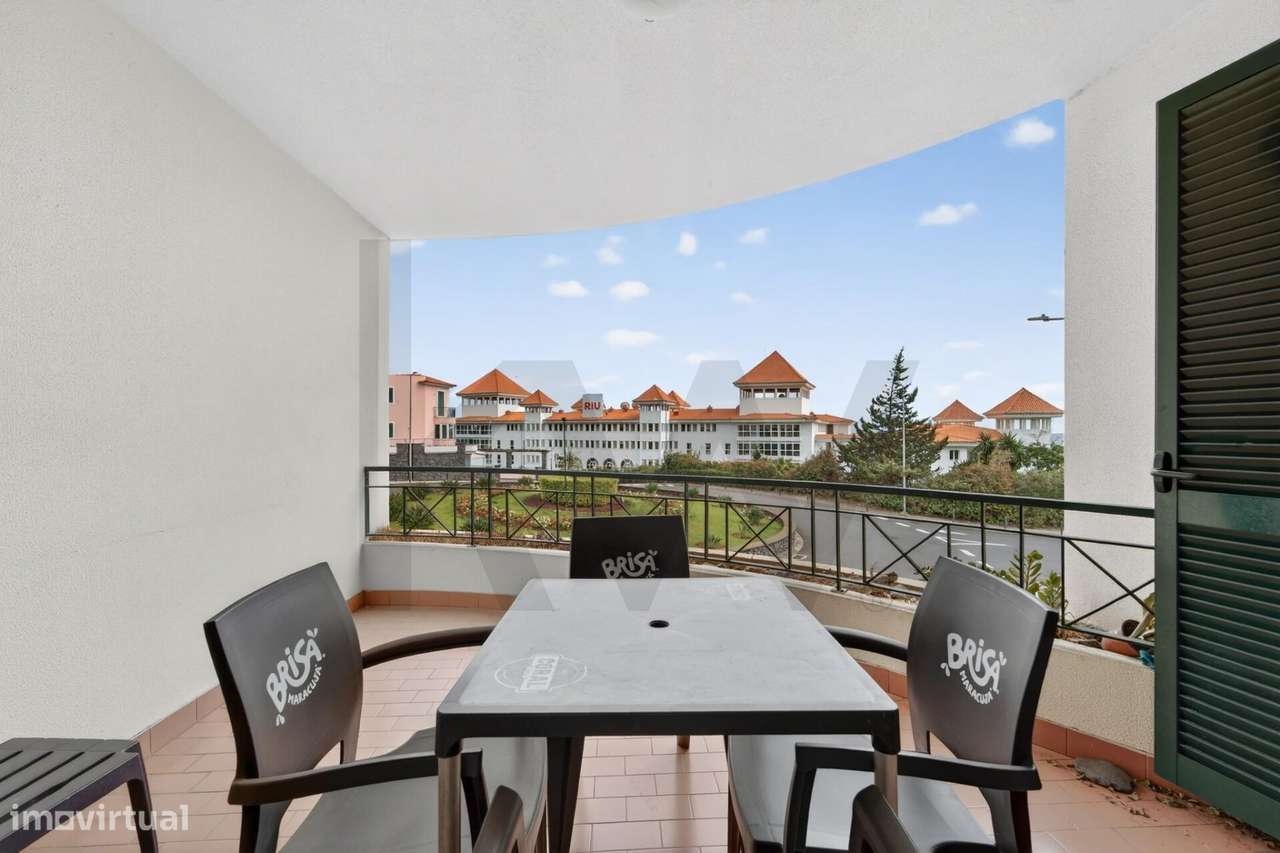 Apartamento T1 | Edifício Ocean Gardens - Grande imagem: 2/23