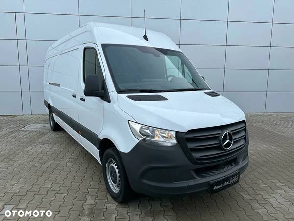 Mercedes-Benz Sprinter - 6