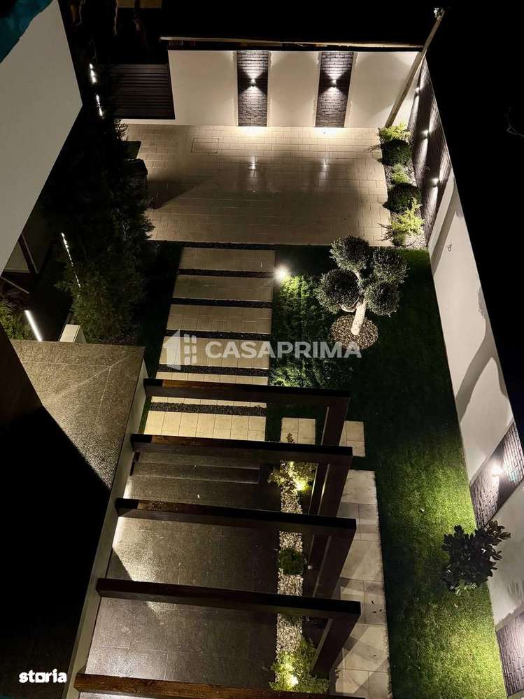 Uită de penthouse – alege o casa de lux în Copou !-10